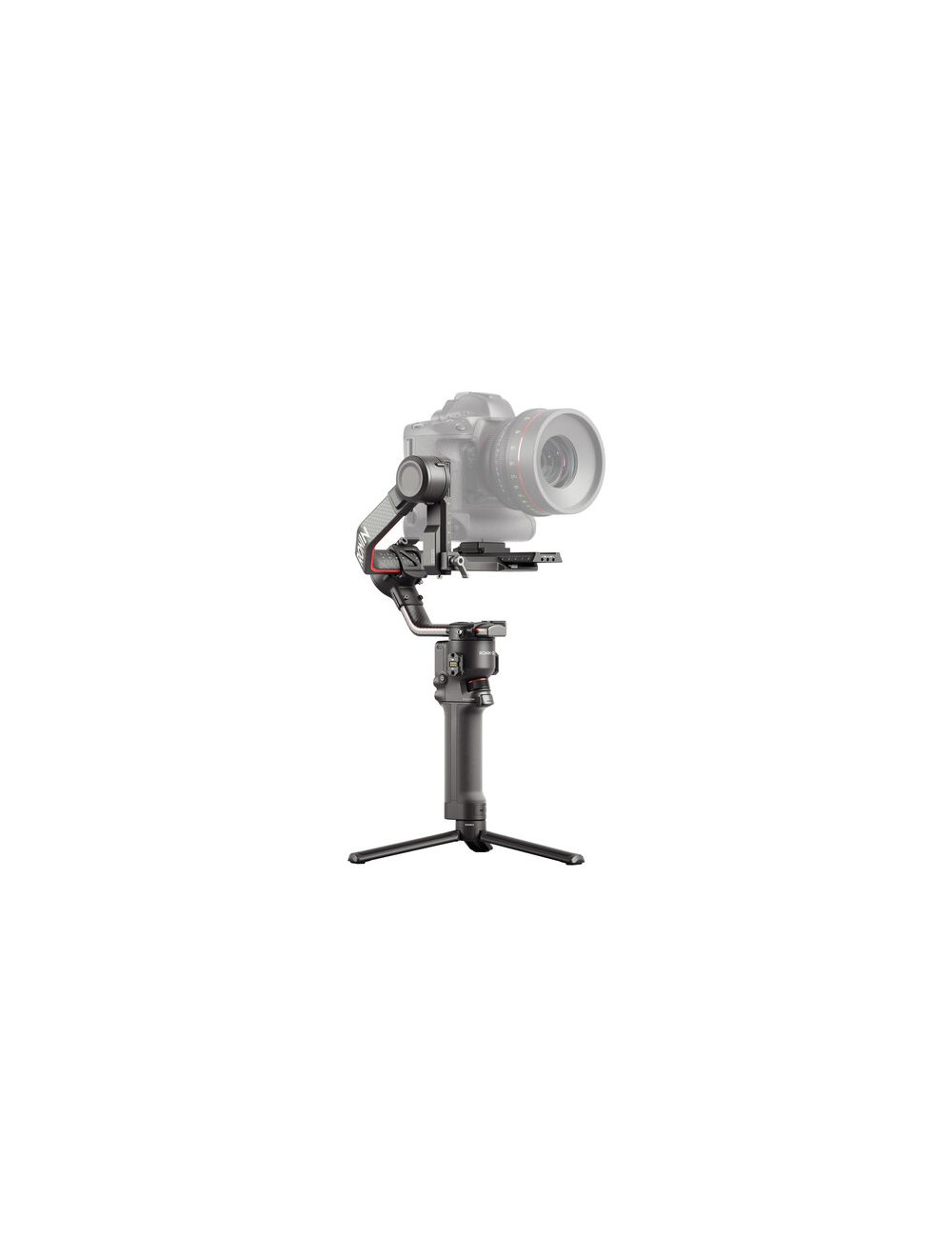 Dji Rs 2 Gimbal Stabilizer Price In Nepal