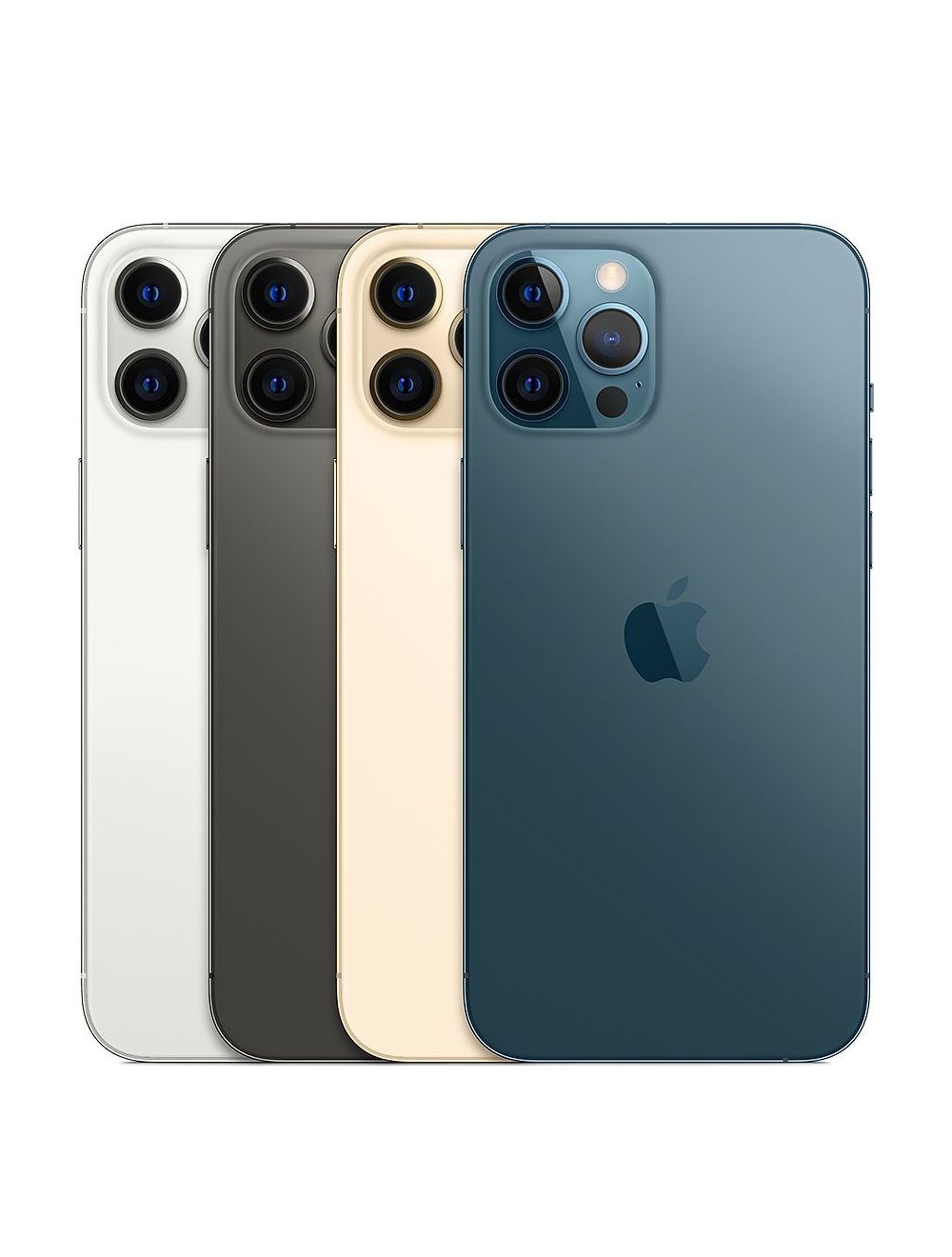 Apple Iphone 12 Pro Max 512gb Price In Nepal