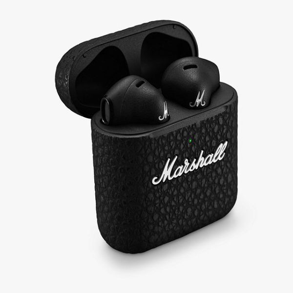 Marshall Major III Bluetooth Wireless On-Ear Headphones, Black - Nepal  Music Gallery