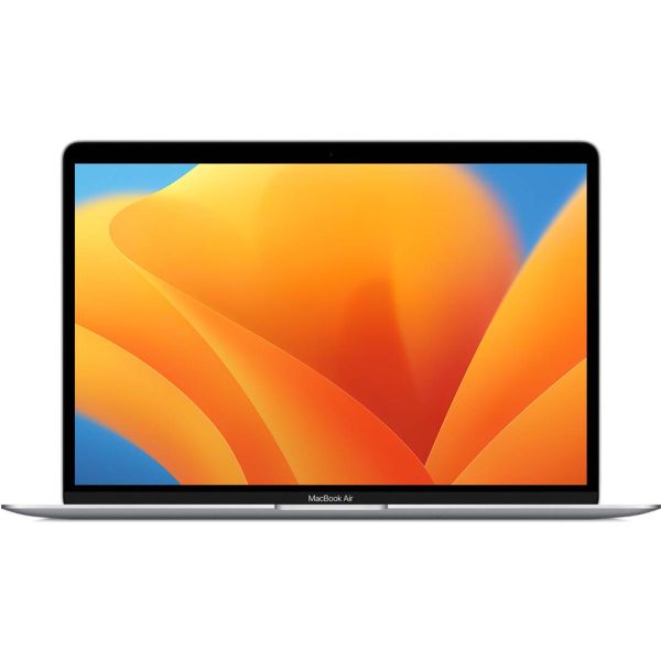 Apple MacBook Air 13-inch M1 256GB Silver price in nepal