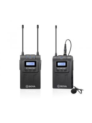 Wireless Microphone System In Nepal
