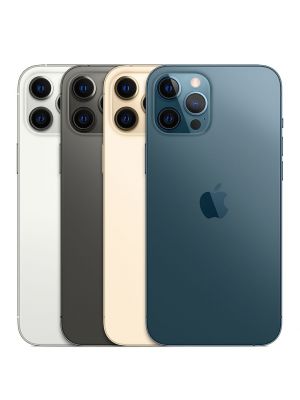 Apple Iphone 12 Pro Max 256gb Price In Nepal