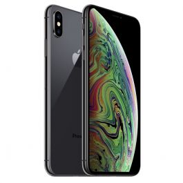 Apple Iphone Xs Max 256gb Space Gray In Nepal