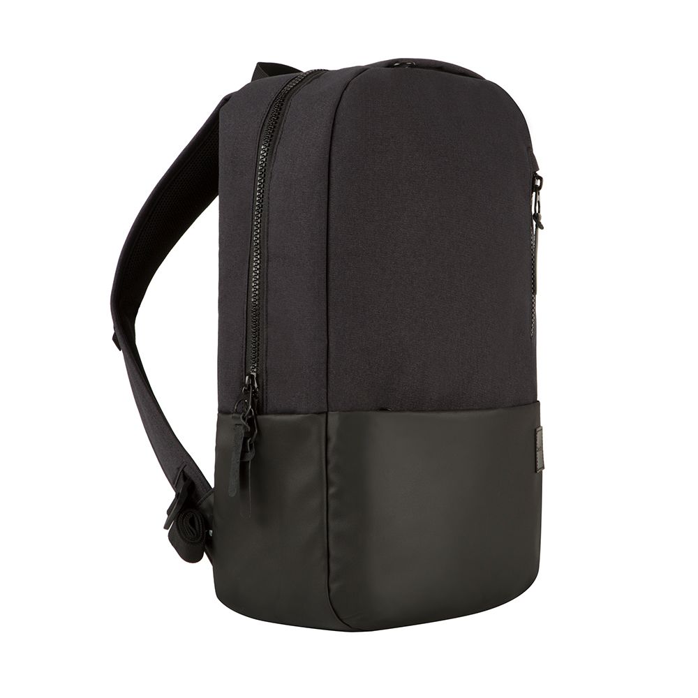 incase leather backpack