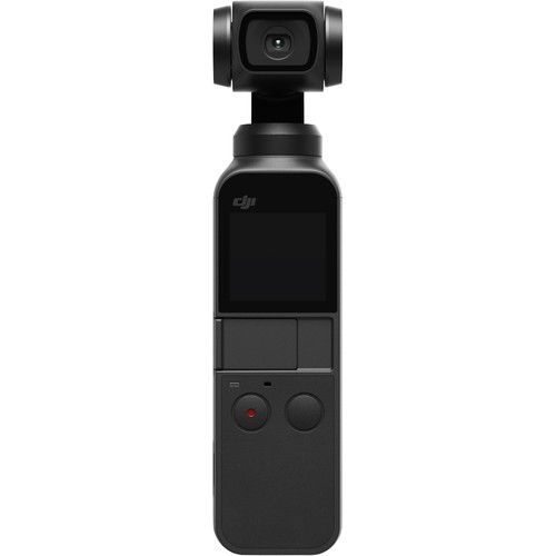 Dji Osmo Pocket Gimbal